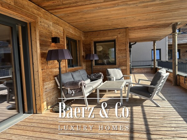 photo 4 Beautiful luxury home in Oberndorf in Tirol