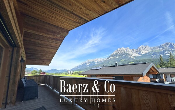 photo 3 Beautiful luxury home in Going am Wilden Kaiser