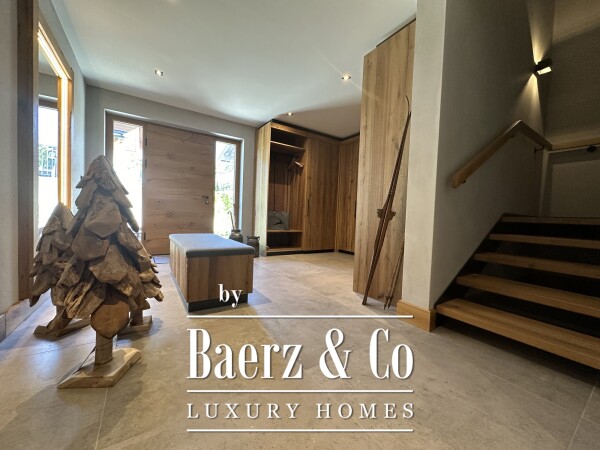 photo 23 Beautiful luxury home in Going am Wilden Kaiser