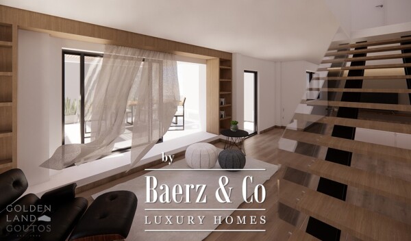 photo 7 Exclusive Maisonette in Voula