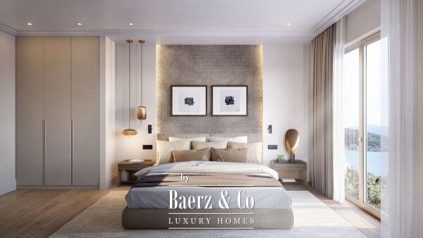 photo 14 Luxury Three Bedroom Apartment with Seaview in Marina Resort