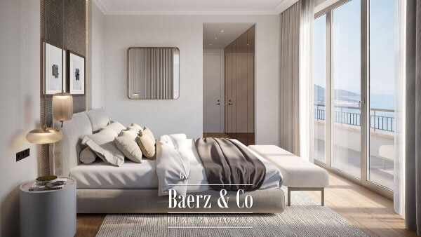 photo 15 Luxury Three Bedroom Apartment with Seaview in Marina Resort