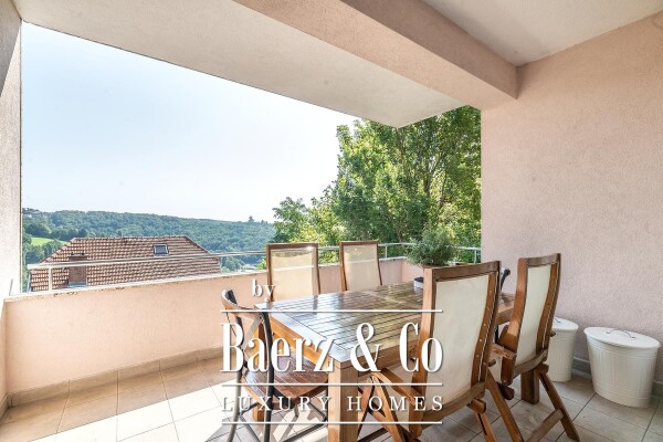 photo 14 Zagreb, Tuškanac, luxurious five room apartment NKP 232 m2