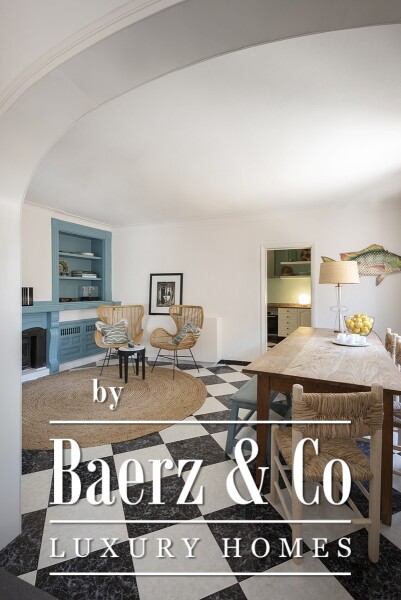 photo 20 Boutique townhouse with stunning views and rental license