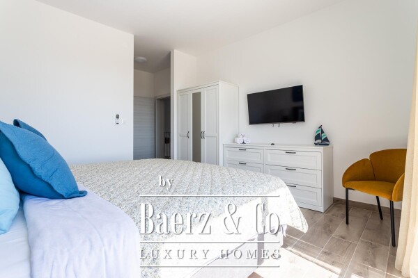 photo 22 Kaštela, a newly built villa in a quiet location