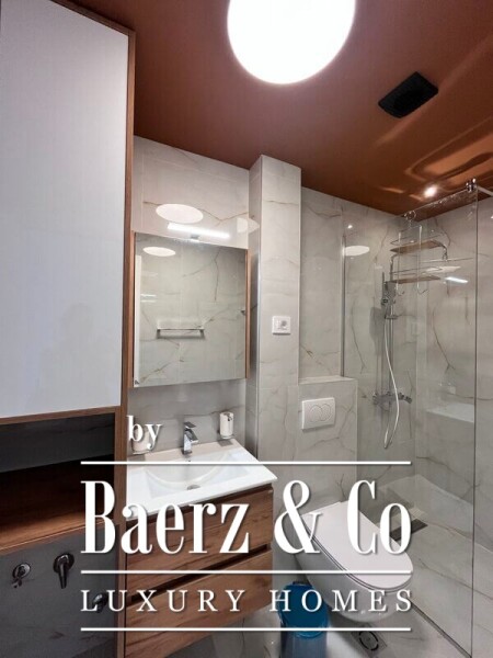 photo 17 Seaview Two Bedroom Apartment with Two Bathrooms in New Building