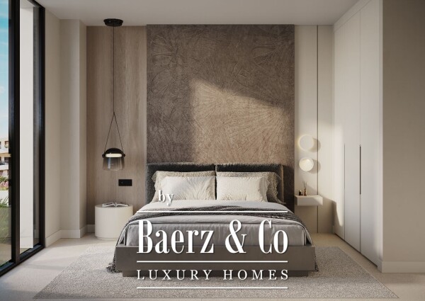 photo 29 Apartments - New Golden Mile - Estepona - Ref: 8484