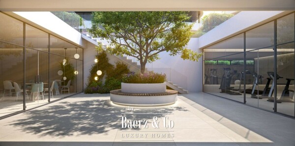 photo 24 Apartments - New Golden Mile - Estepona - Ref: 8484