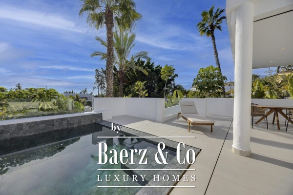 photo 24 Apartments - New Golden Mile - Estepona - Ref: 8493