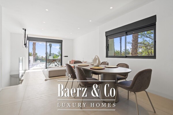 photo 27 Apartments - New Golden Mile - Estepona - Ref: 8493