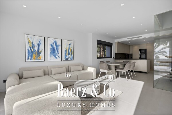 photo 48 Apartments - New Golden Mile - Estepona - Ref: 8493