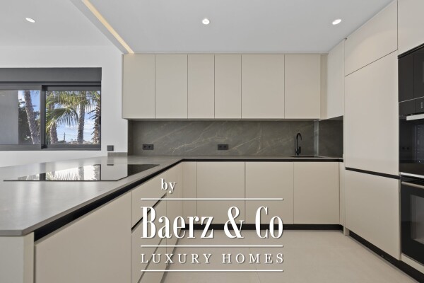 photo 51 Apartments - New Golden Mile - Estepona - Ref: 8493