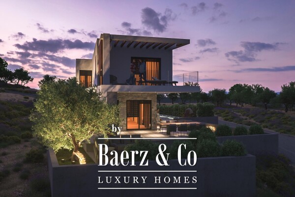 photo 20 Primošten, luxury villa, new construction