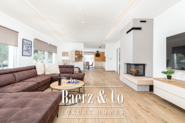 photo 82 Istria, Fažana, elegant detached villa with a view of Brijune