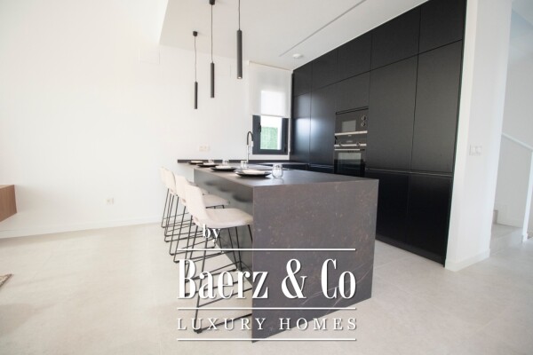 photo 16 Beautiful luxury home in Finestrat