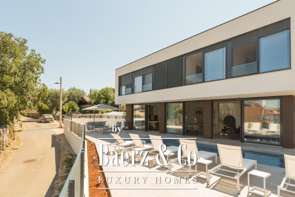 photo 34 Istra, Rovinjsko selo, modern new built house 222m2 with swimming pool