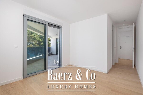 photo 5 Opatija, Center, beautiful multi-room apartment in a new building with 4 parking spaces of 254 m2