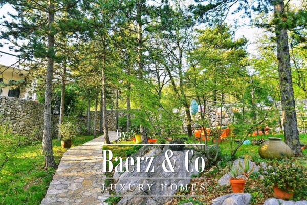 photo 17 Rijeka, Kostrena - A family villa with a swimming pool and a guest house,Rijeka, Kostrena