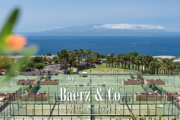 photo 24 Luxury property in Abama, Tenerife