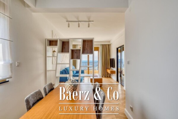 photo 8 Furnished Apartments in Villa with Pool and Seaview