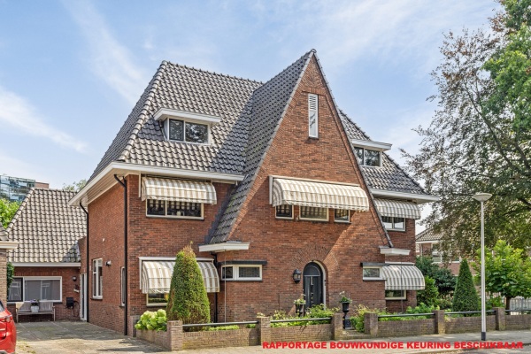 Video Kruisstraat 4