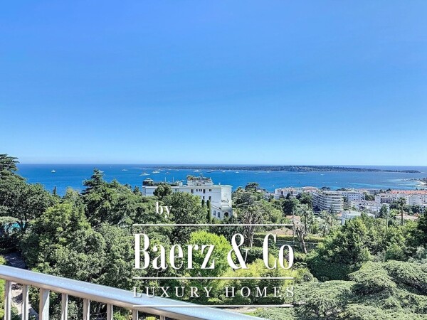 photo 1 Cannes Californie