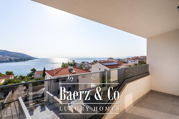 photo 26 Čiovo, an exceptionally located family house just 80 mts from the sea