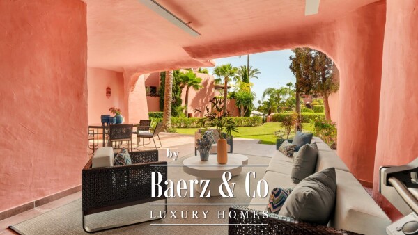 photo 2 Apartment - New Golden Mile - Estepona - Ref: 8509