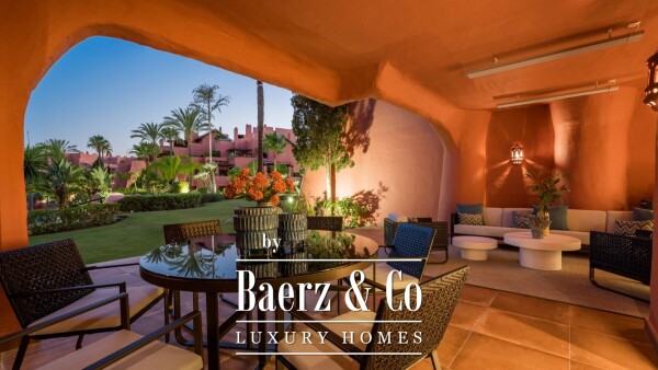 photo 8 Apartment - New Golden Mile - Estepona - Ref: 8509