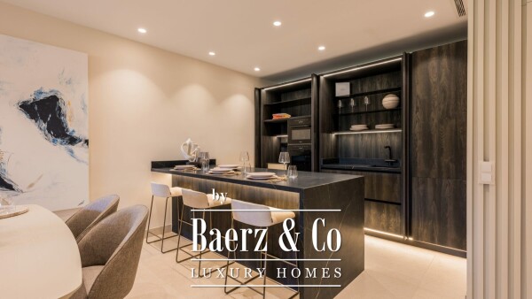 photo 14 Apartment - New Golden Mile - Estepona - Ref: 8509