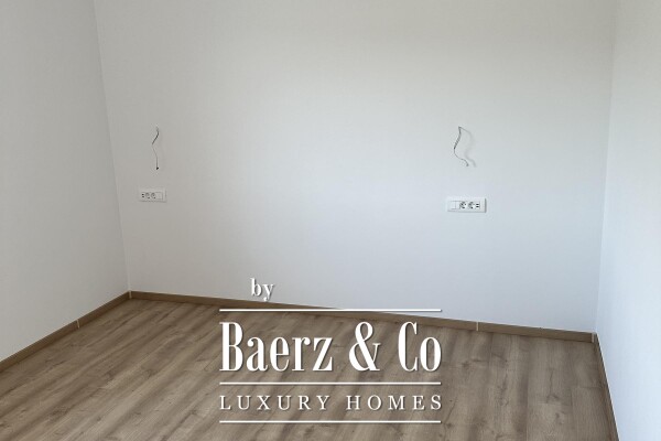 photo 22 Pašman, Neviđane, modern house in a new building with four separate apartments, first row by the...