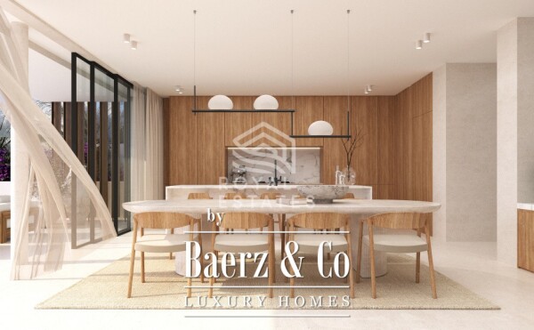 photo 6 Beautiful luxury home in Cap Martinet