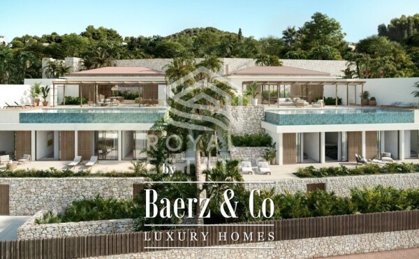 photo 10 Beautiful luxury home in Cap Martinet