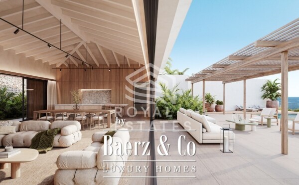 photo 19 Beautiful luxury home in Cap Martinet