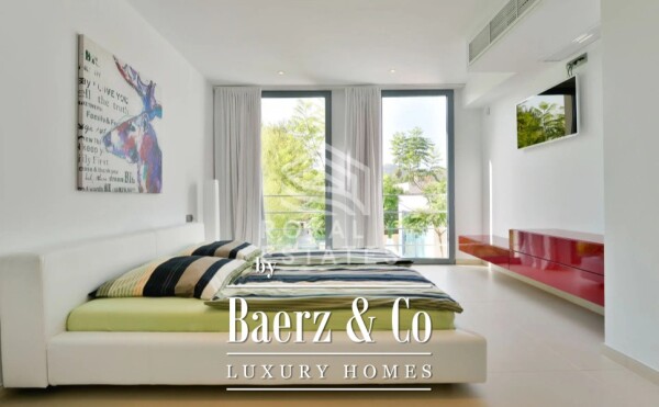 photo 14 Beautiful luxury home in Talamanca