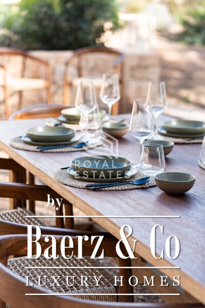 photo 88 Beautiful luxury home in Santa Gertrudis