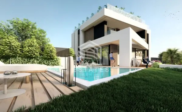 photo 8 Beautiful luxury home in Can Pep Simo