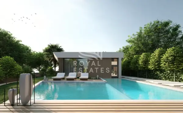 photo 17 Beautiful luxury home in Can Pep Simo