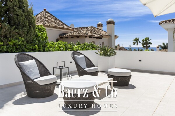 photo 12 Villa - Marbella East - Ref: 8528