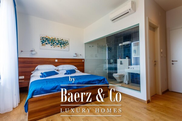 photo 18 Kaštela, Kaštel Stari, a unique villa with a magnificent view