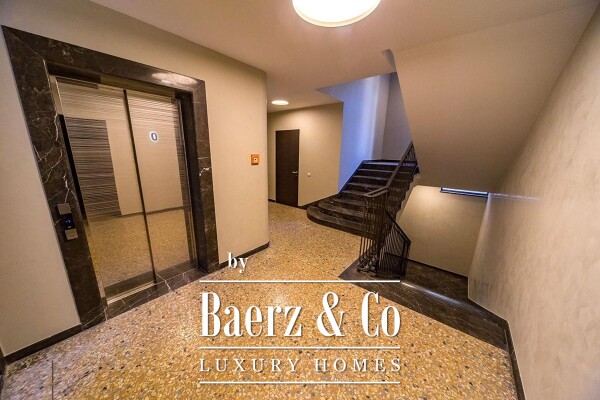 photo 5 Opatija, Center, Beautiful three-room apartment NKP 129,51 m2