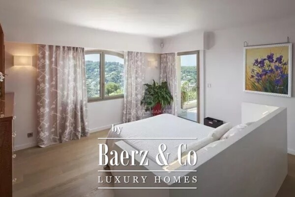 photo 7 UNIQUE - YEAR-ROUND FURNISHED RENTAL - 5-BEDROOM VILLA WITH PANORAMIC SEA VIEW