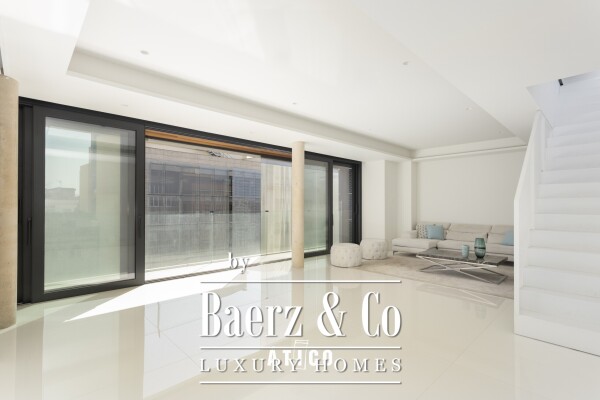 photo 4 Penthouse for sale in Sant Gervasi - Galvany