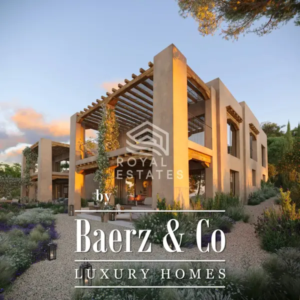 photo 23 Beautiful luxury home in Cap Martinet