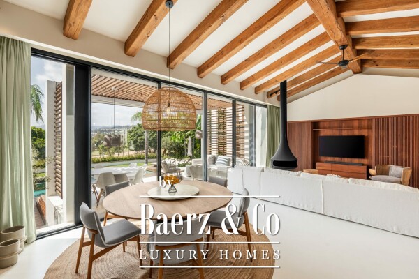 photo 26 Villa - Nueva Andalucia - Marbella - Ref: 8533