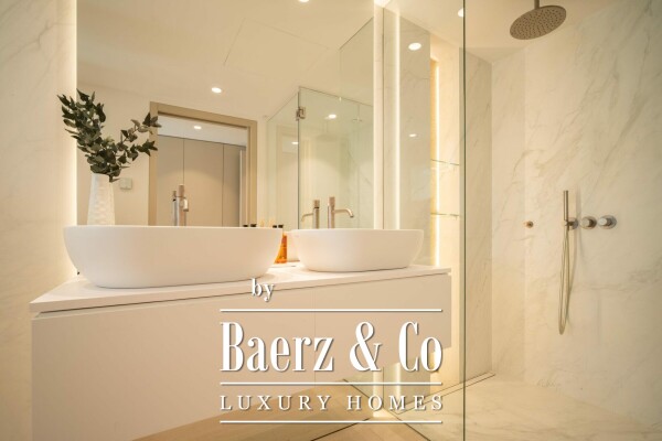 photo 15 Apartment - Golden Mile - Marbella - Ref: 8540