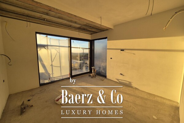 photo 7 Istria, Sv. Lovreč, a villa with a panoramic view of the sea and olive groves