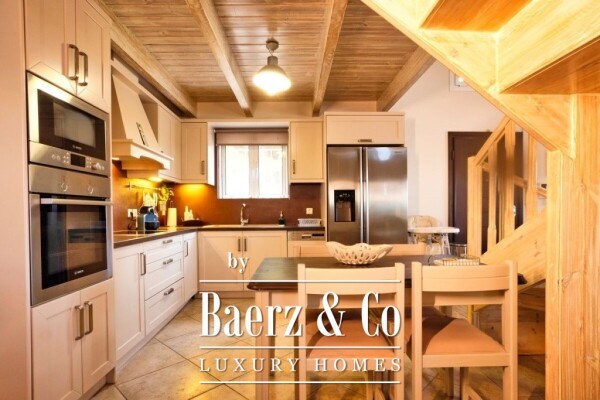 photo 21 (For Sale) Residential Villa || Argolida/Kranidi - 445 Sq.m, 7 Bedrooms, 1.100.000€