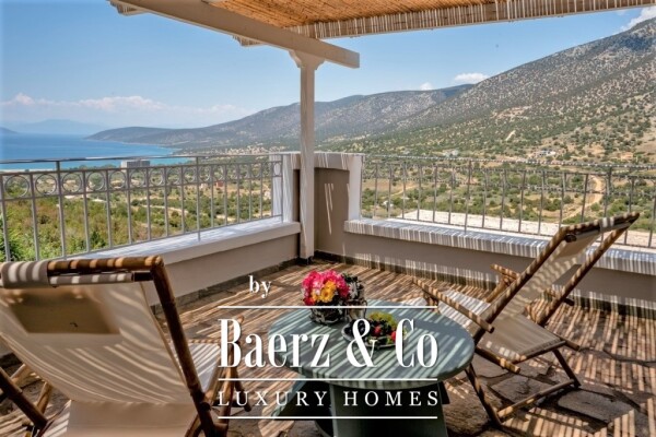 photo 2 (For Sale) Residential Villa || Argolida/Kranidi - 330 Sq.m, 5 Bedrooms, 1.350.000€