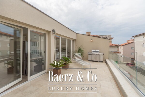 photo 36 Istria, Pula, completely renovated Austro-Hungarian Villa in the heart of Pula